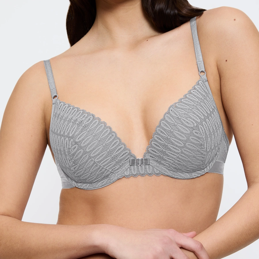 Aura Spotlight T, Grau, large