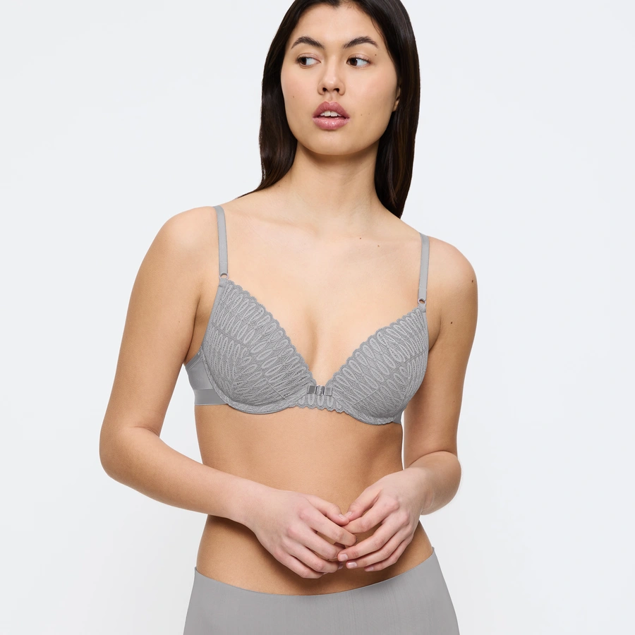 Aura Spotlight T, Grau, large