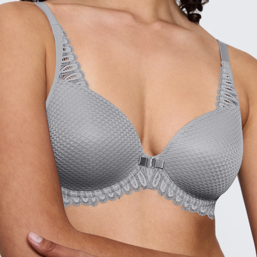 Aura Spotlight T, Grau, large