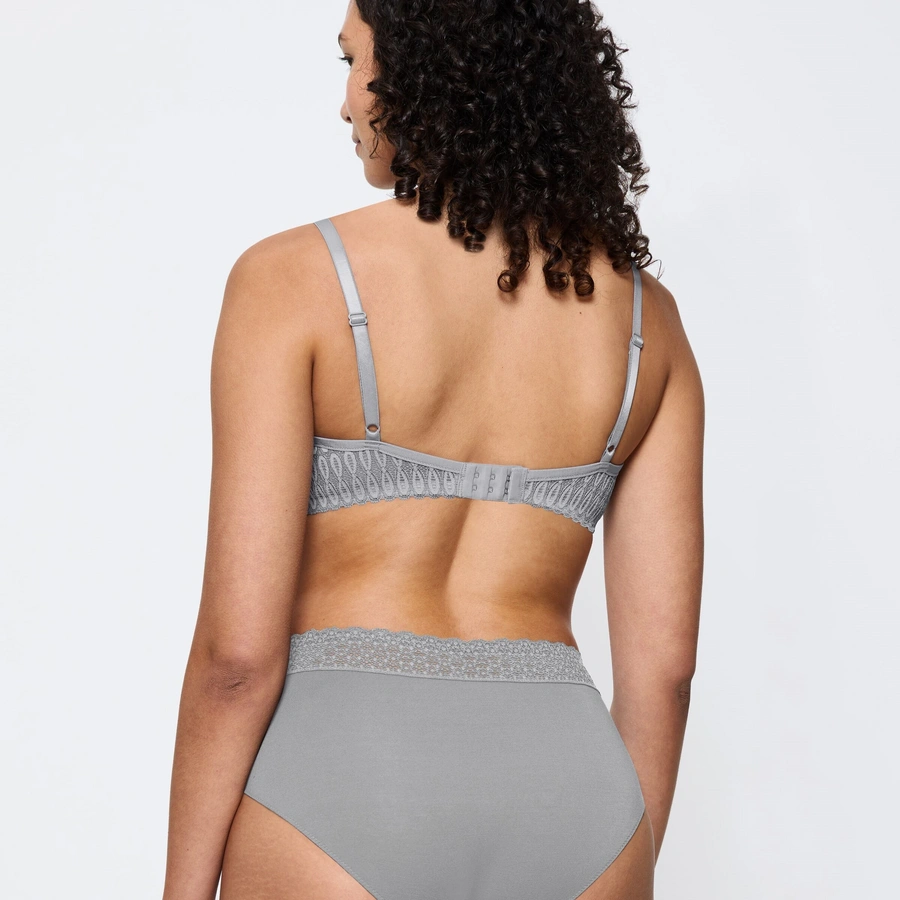Aura Spotlight T, Grau, large