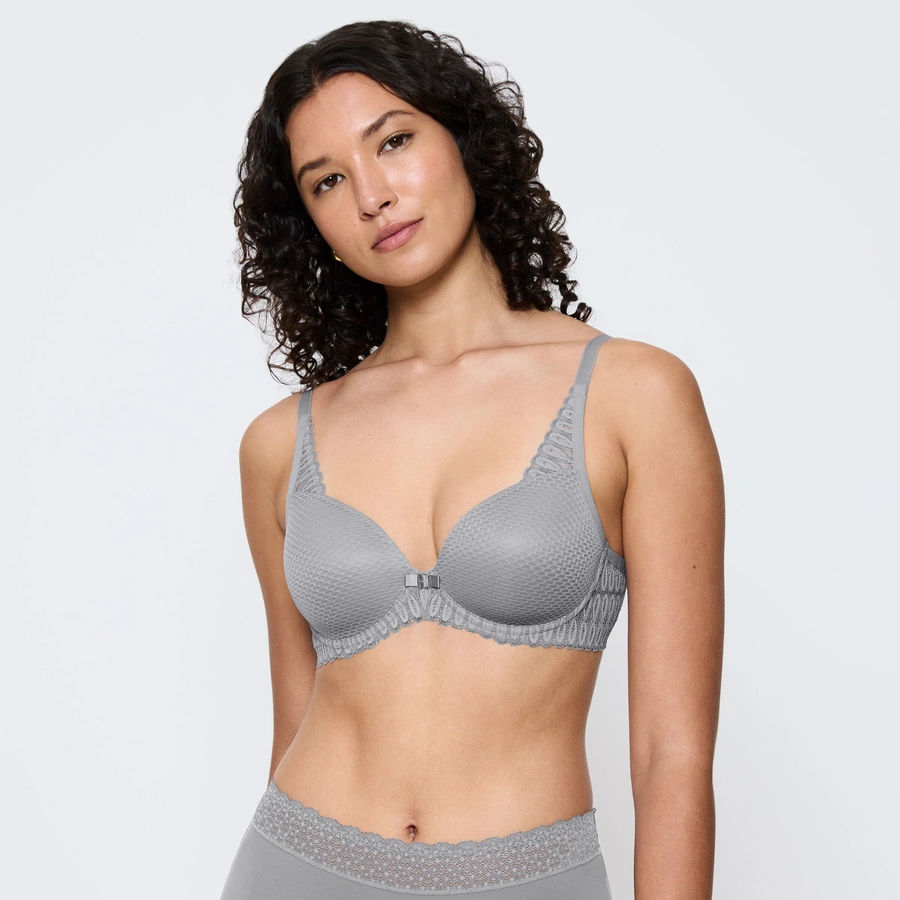 Aura Spotlight T, Grau, large