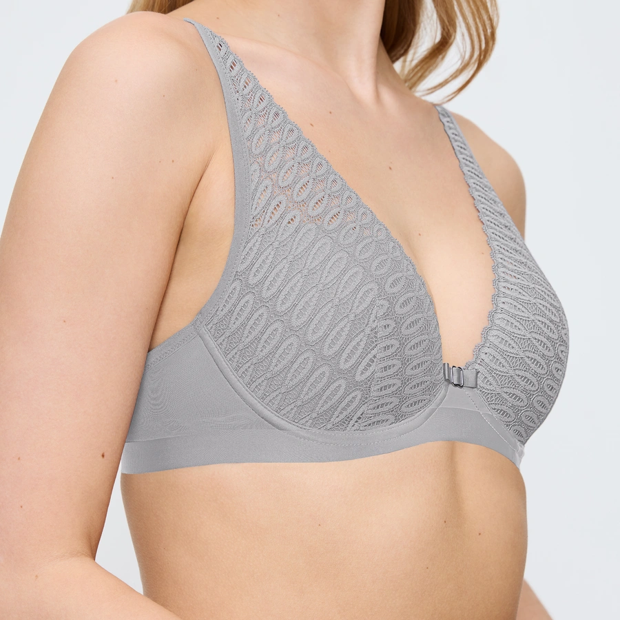 Aura Spotlight T, Grau, large