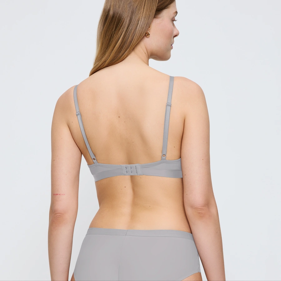 Aura Spotlight T, Grau, large