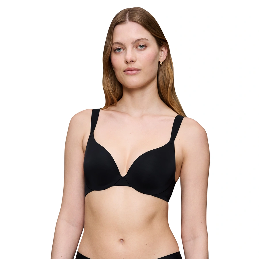 Body Make-Up Illusion, Noir, large