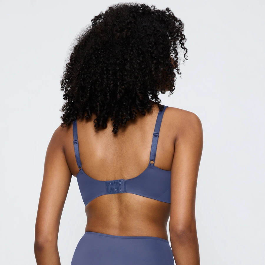 Triumph True Shape Sensation T, Blau, large