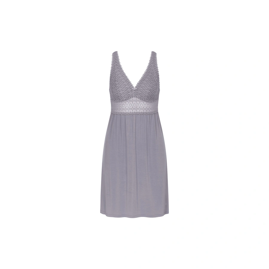 Aura Spotlight, Gris, large
