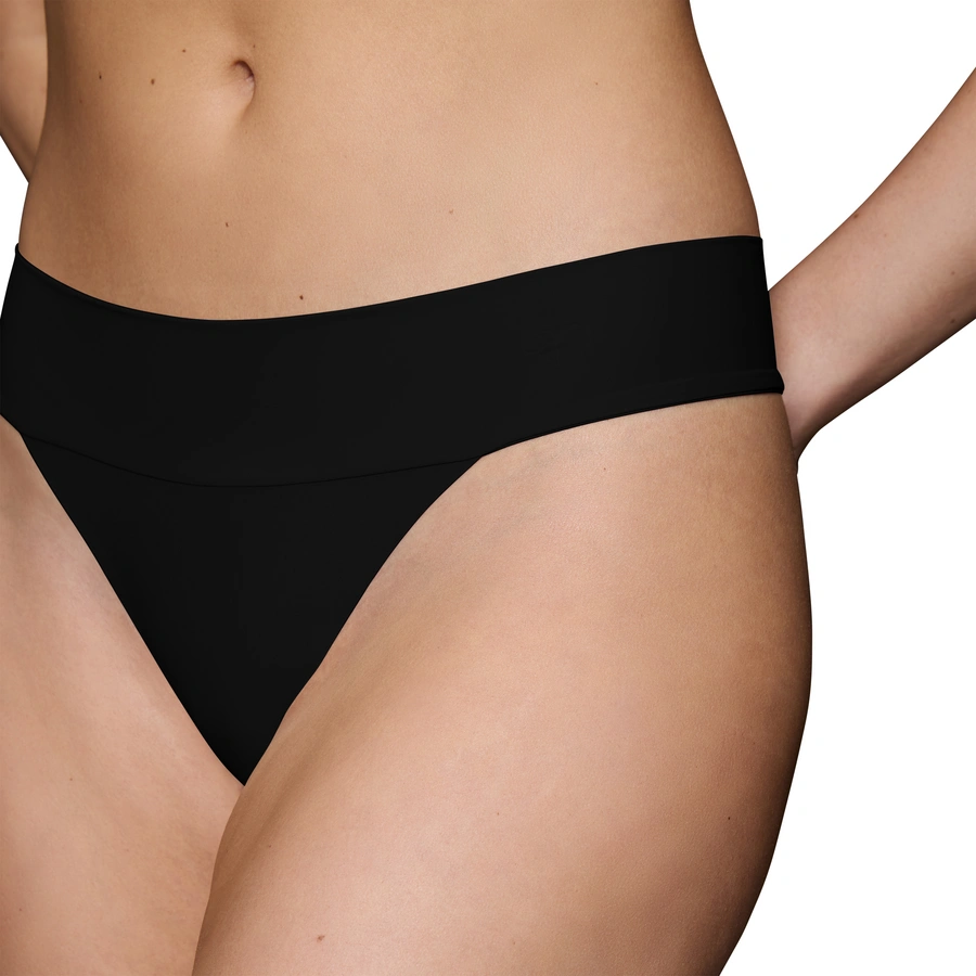 Body Make-Up Illusion, Schwarz, large