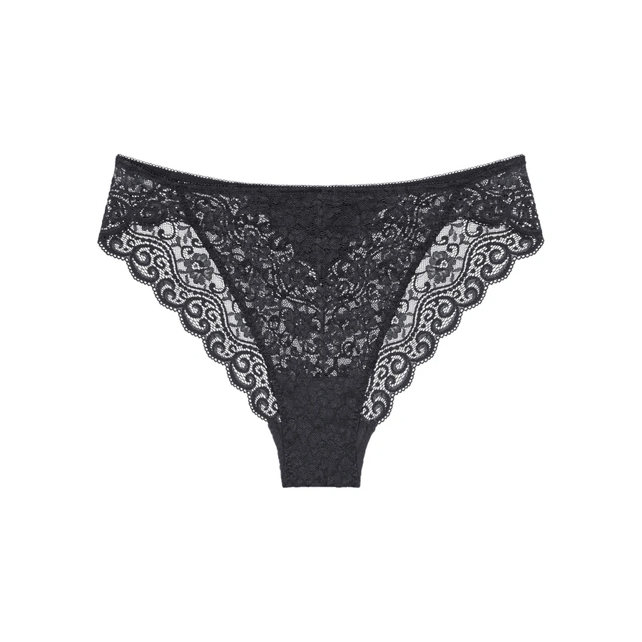 Amourette, Schwarz, large