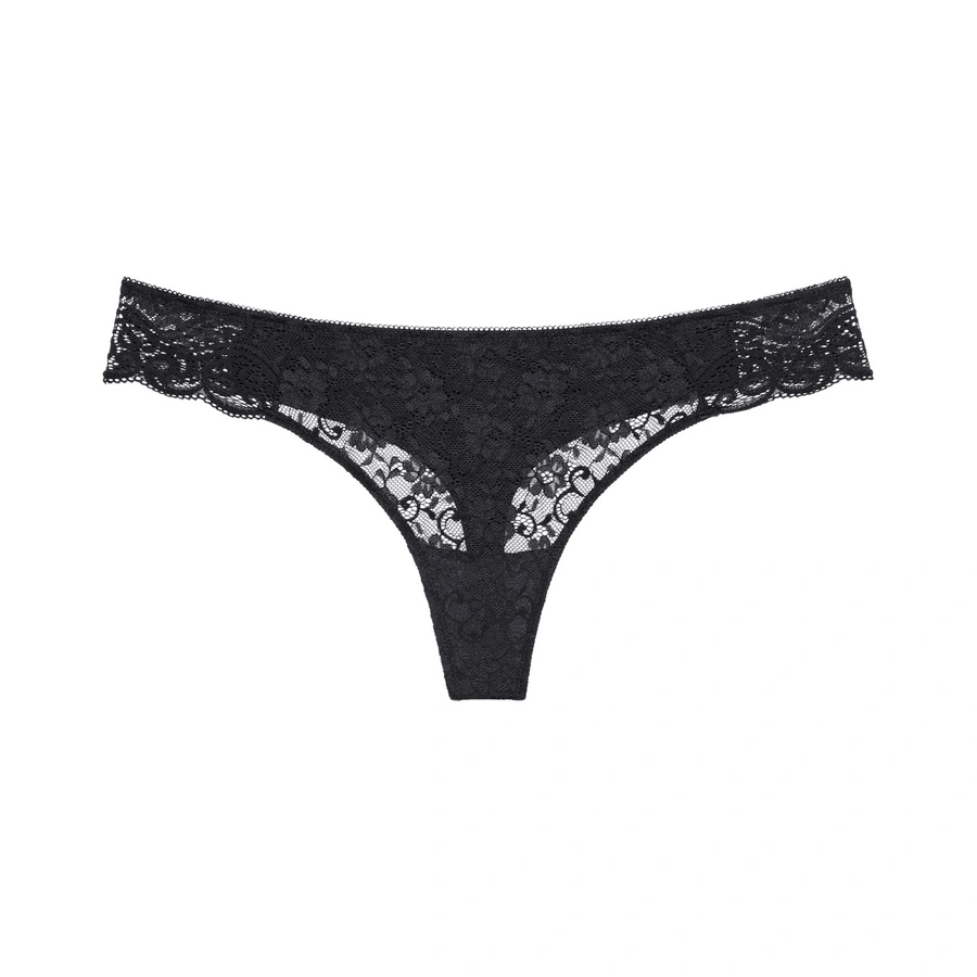 Amourette, Schwarz, large