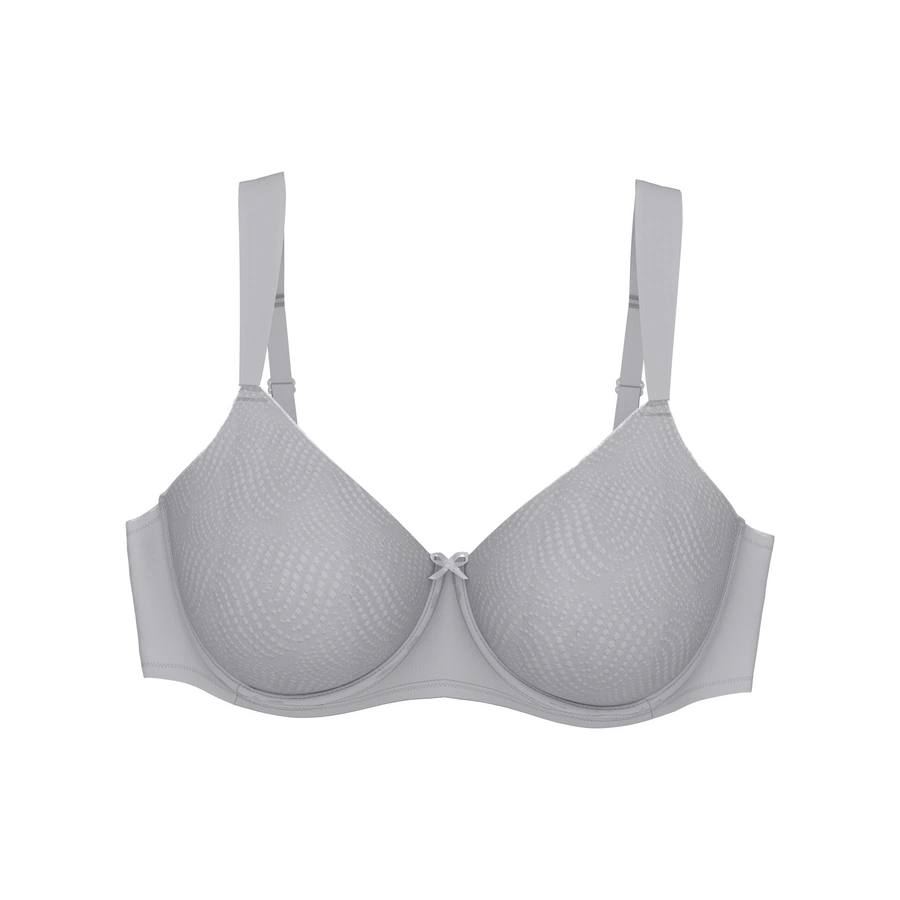 Essential Minimizer, Grau, large