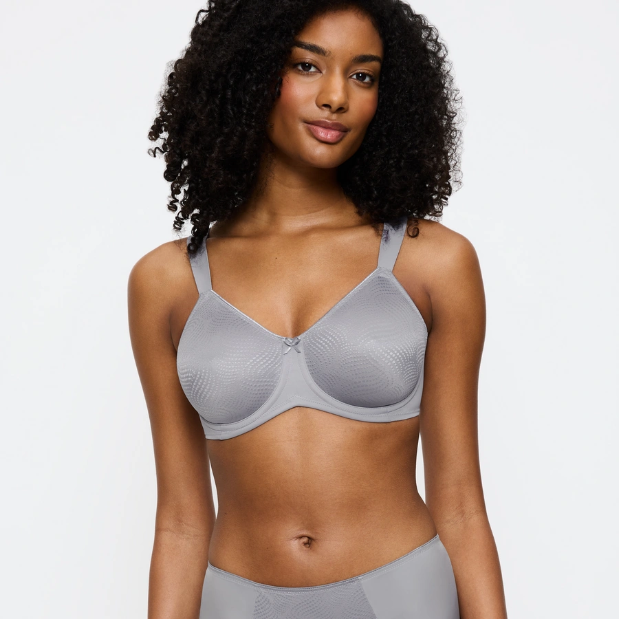 Essential Minimizer, Grau, large