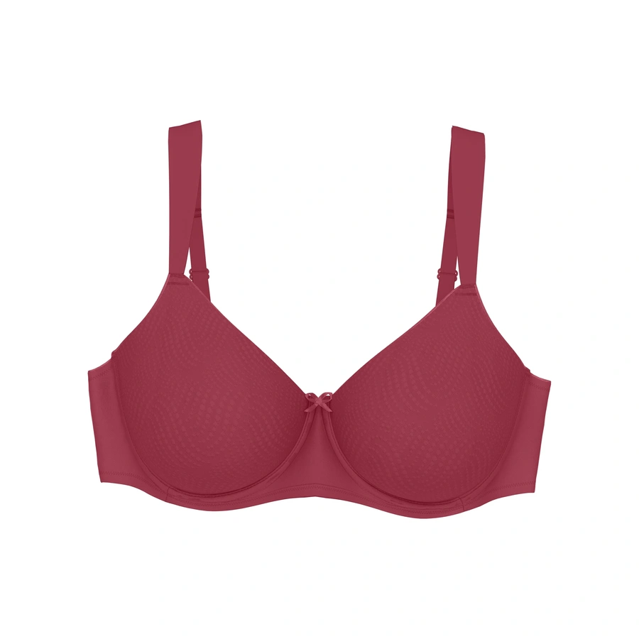 Essential Minimizer, Rosso con motivo, large
