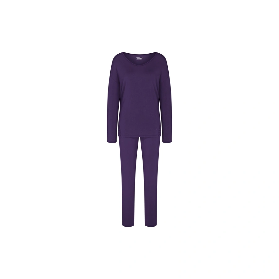 Timeless Sensuality, Lila, large