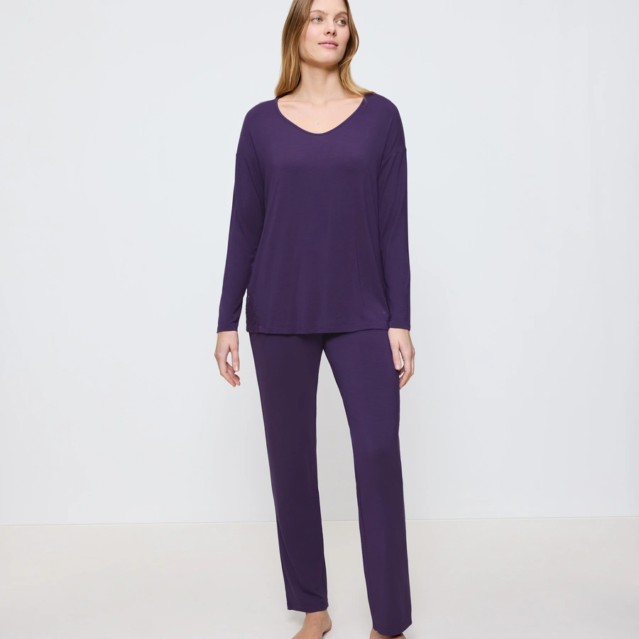 Timeless Sensuality, Lila, large