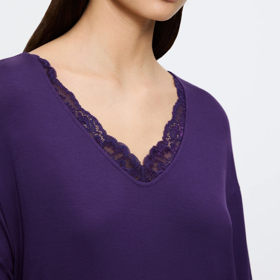Timeless Sensuality, Lila, large