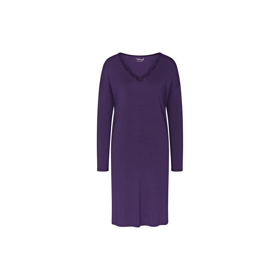 Timeless Sensuality, Lila, large