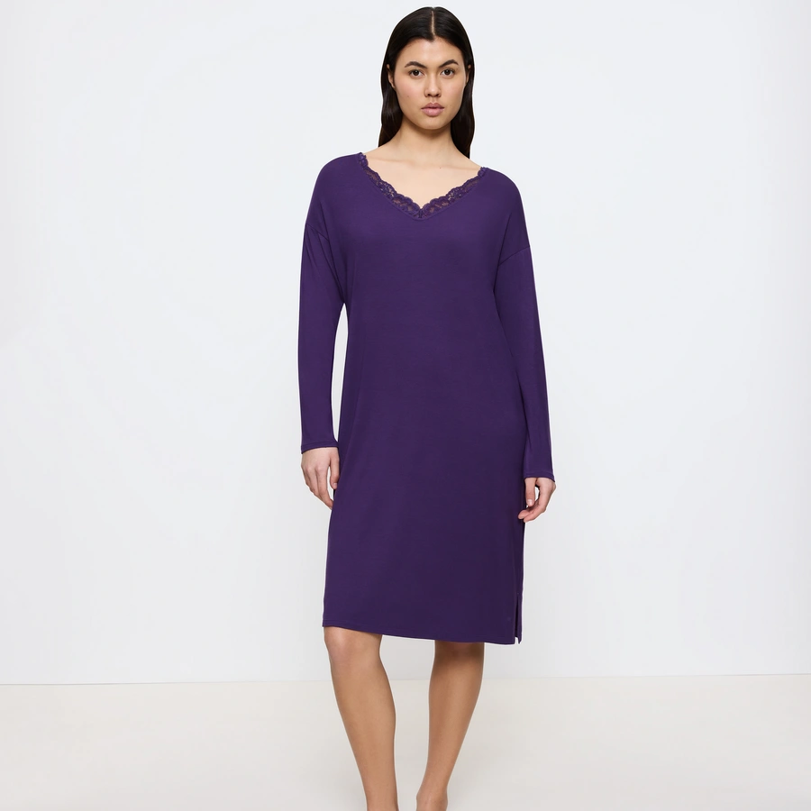 Timeless Sensuality, Lila, large