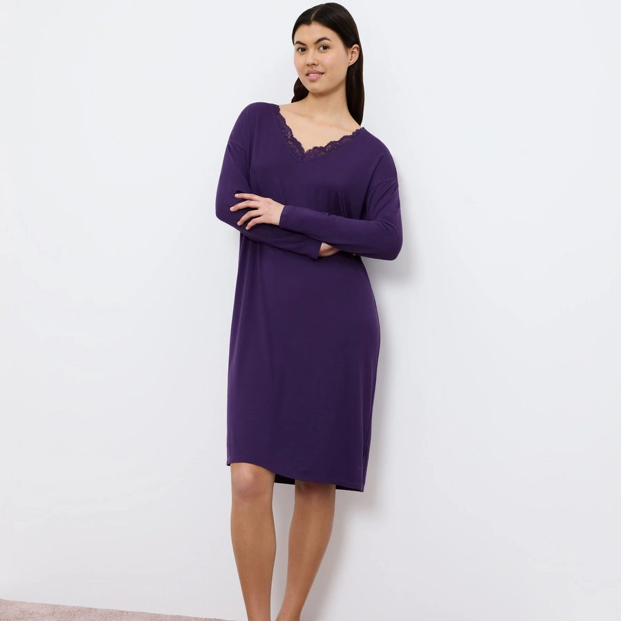 Timeless Sensuality, Lila, large