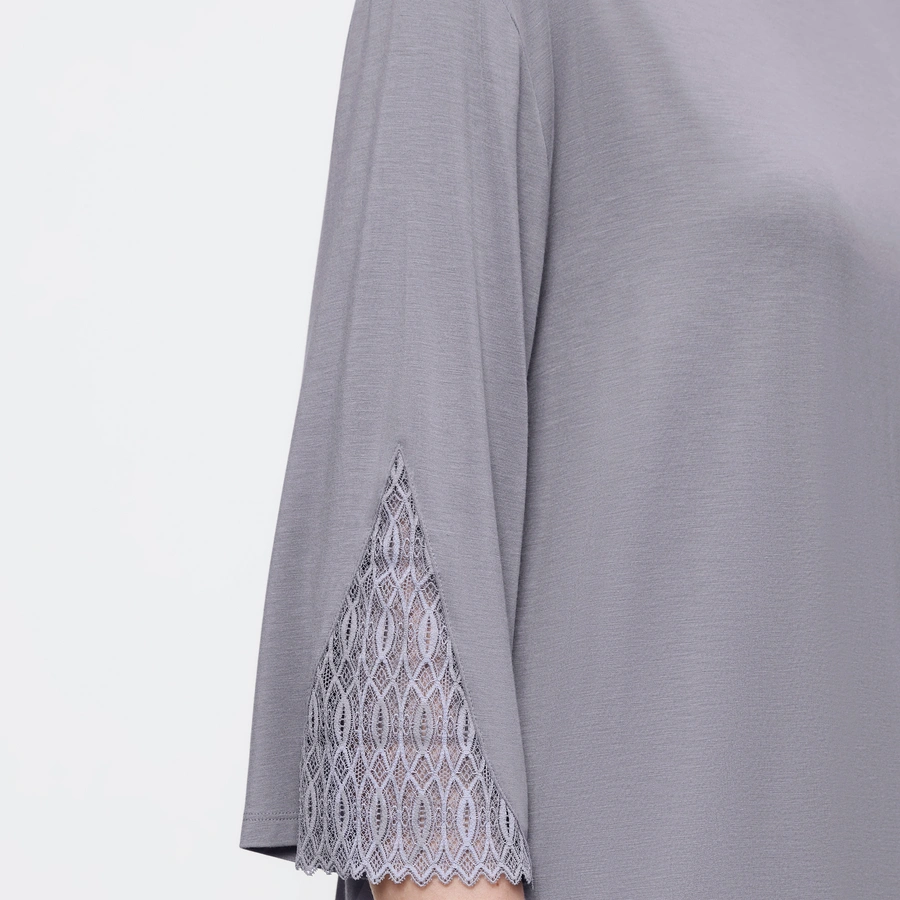 Aura Spotlight, Gris, large