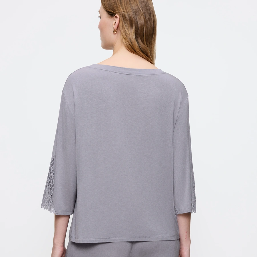 Aura Spotlight, Gris, large