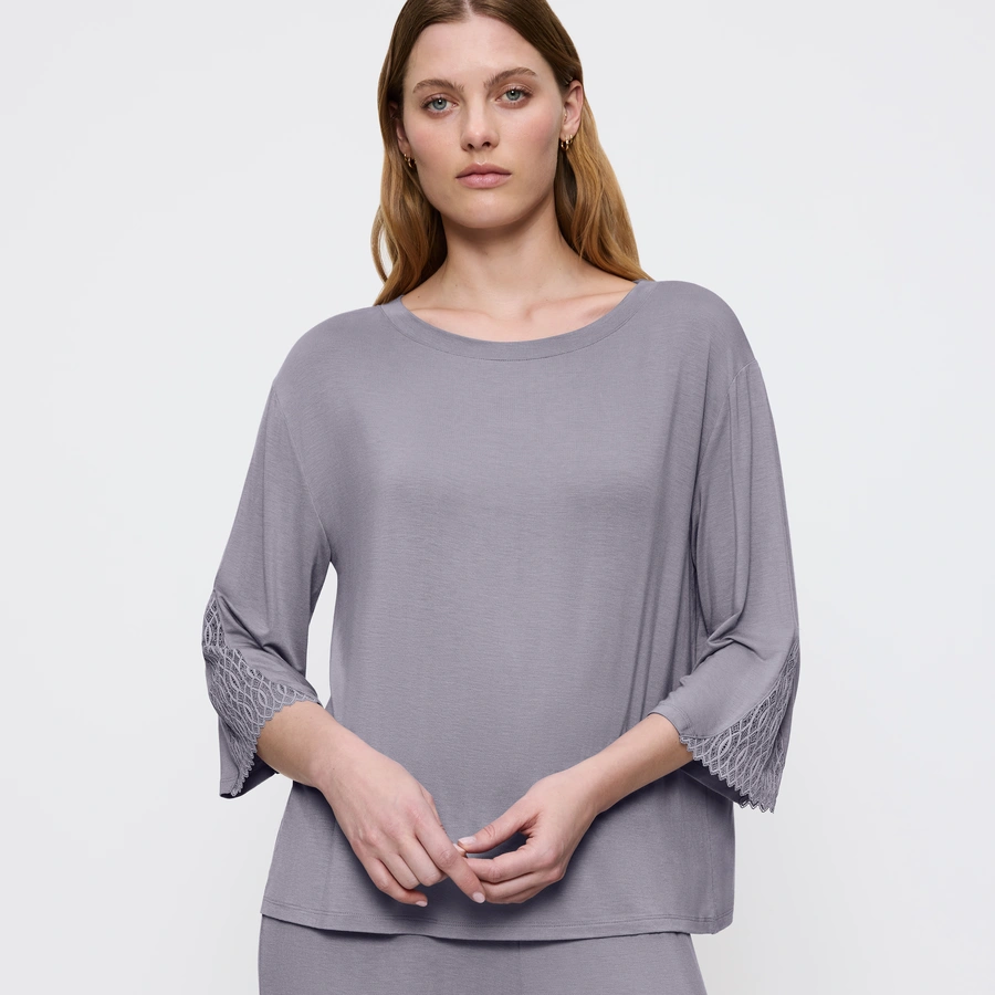 Aura Spotlight, Gris, large