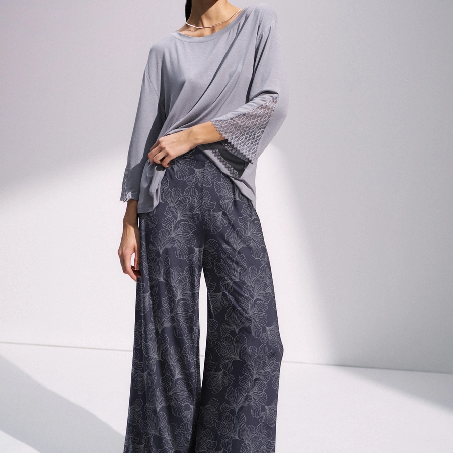 Aura Spotlight, Gris, large