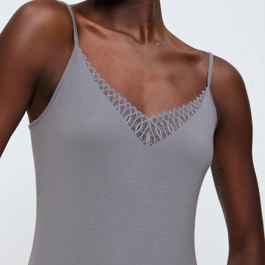 Aura Spotlight, Gris, large
