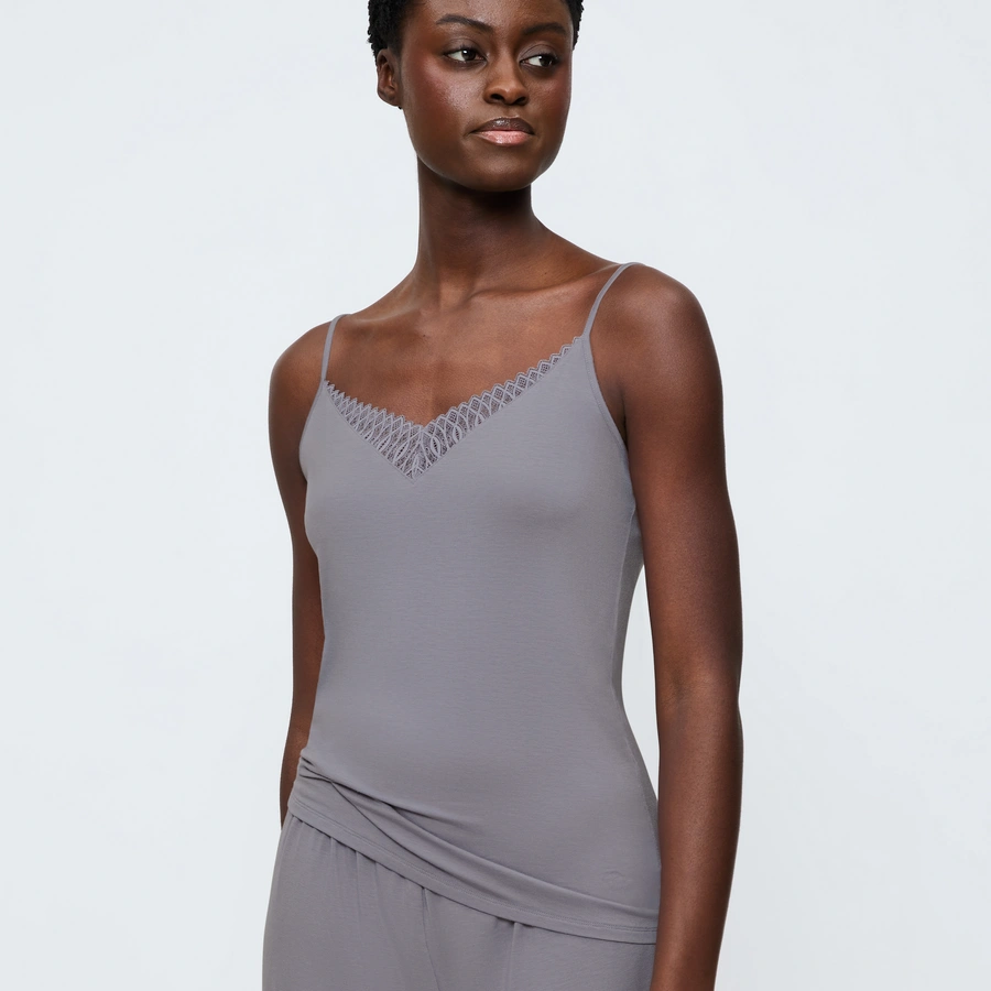 Aura Spotlight, Gris, large