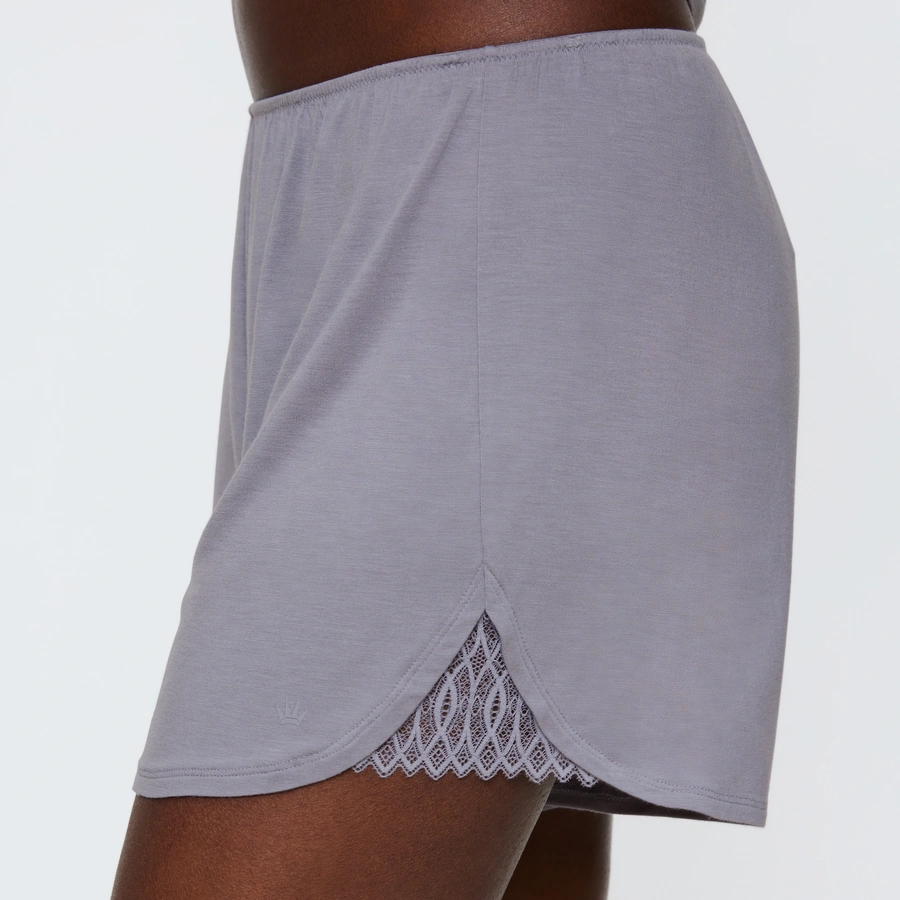 Aura Spotlight, Gris, large