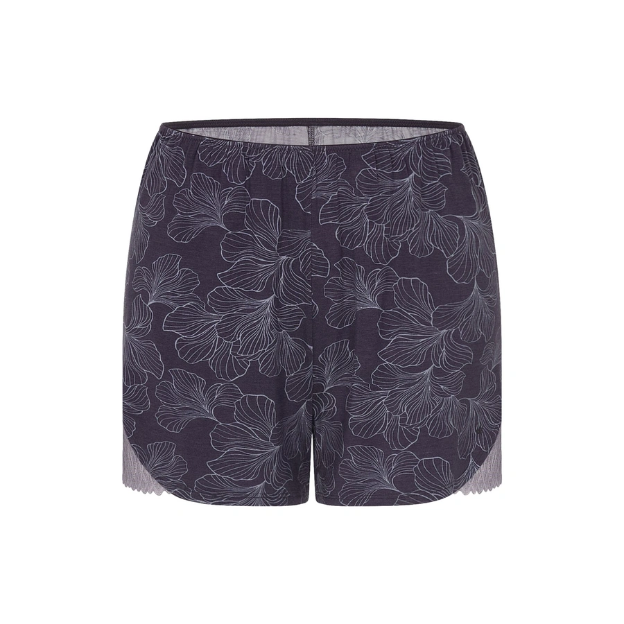 Aura Spotlight, Gris avec motifs, large