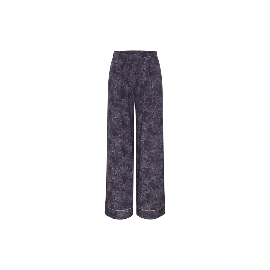 Aura Spotlight, Gris avec motifs, large