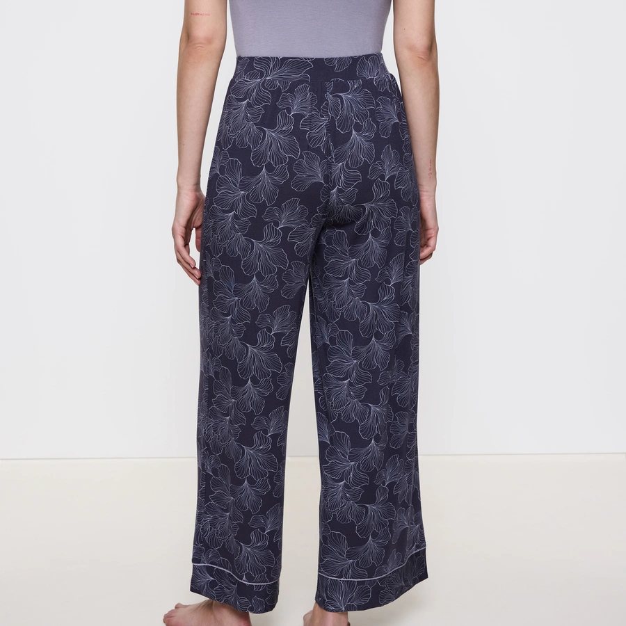 Aura Spotlight, Gris avec motifs, large