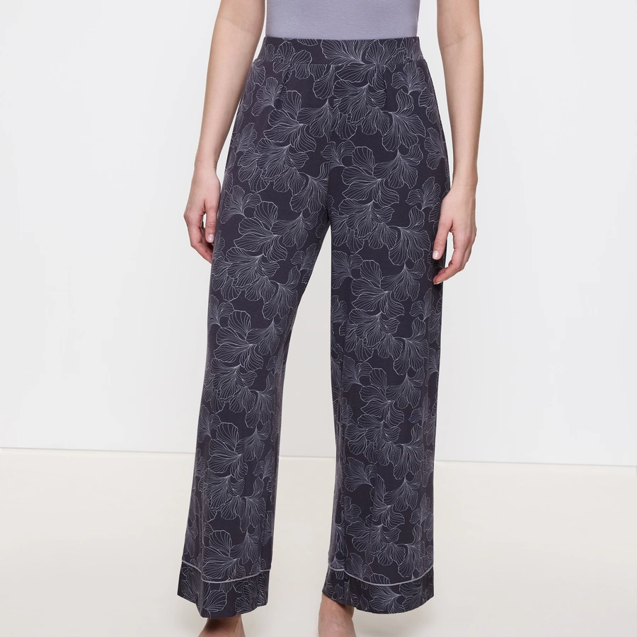 Aura Spotlight, Gris avec motifs, large