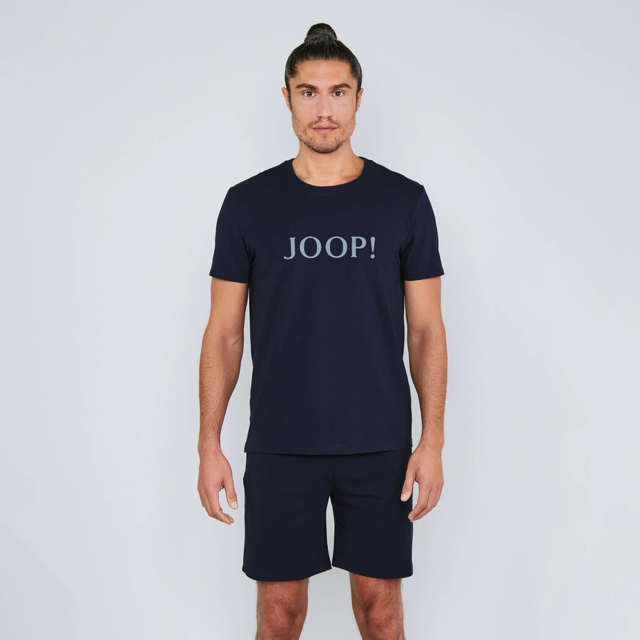 Comfort, Blu scuro, large