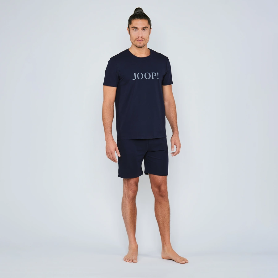 Comfort, Blu scuro, large