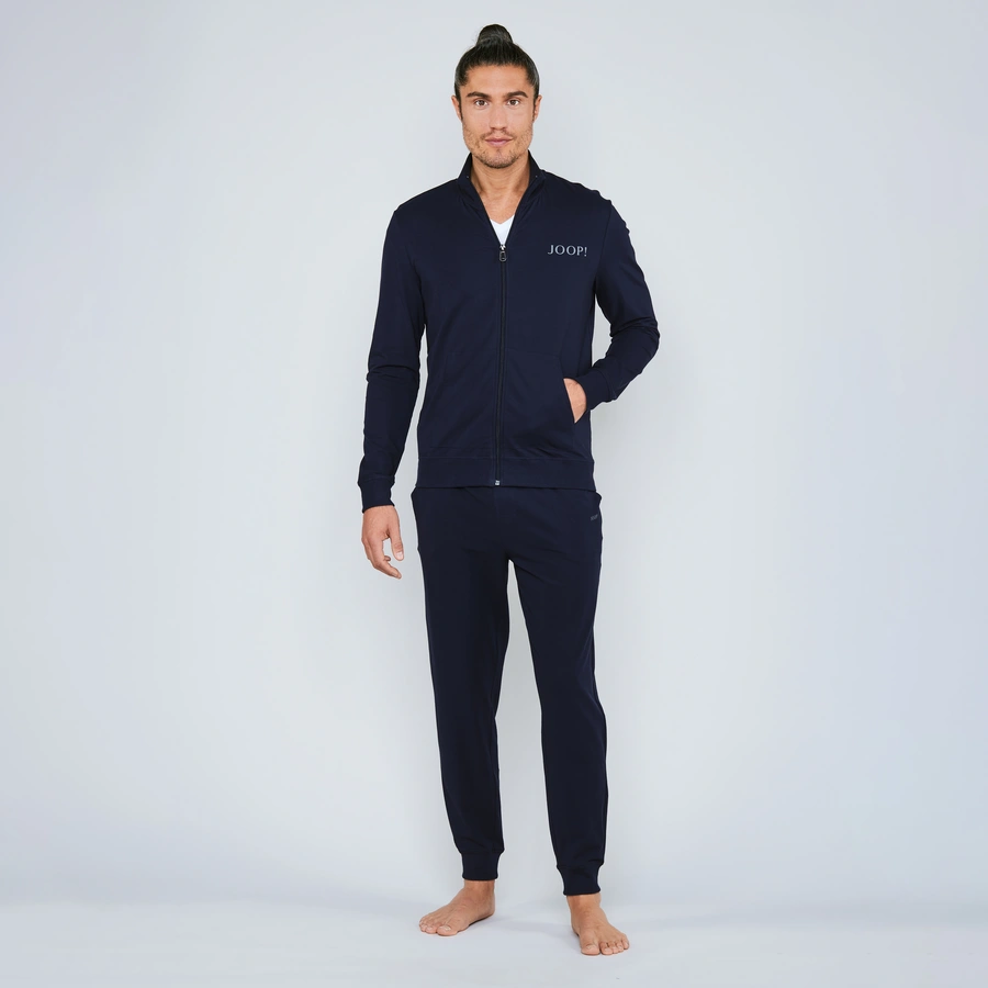 Comfort, Dunkelblau, large