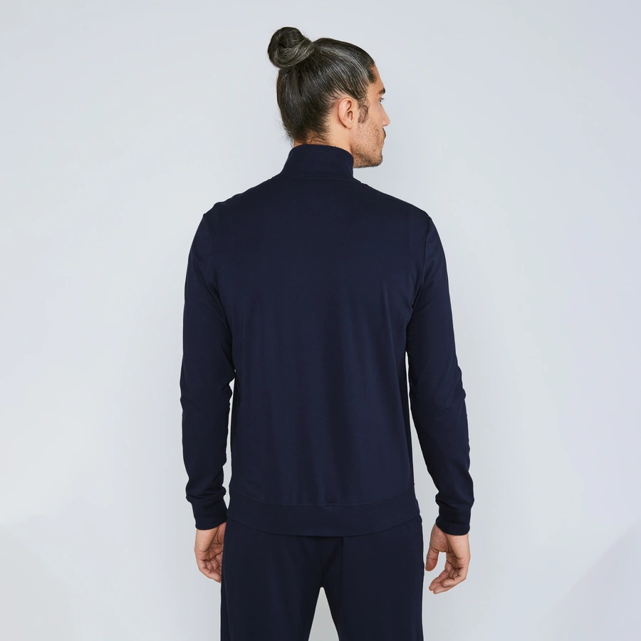 Comfort, Blu scuro, large