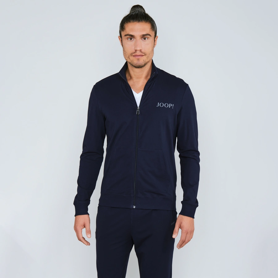Comfort, Blu scuro, large