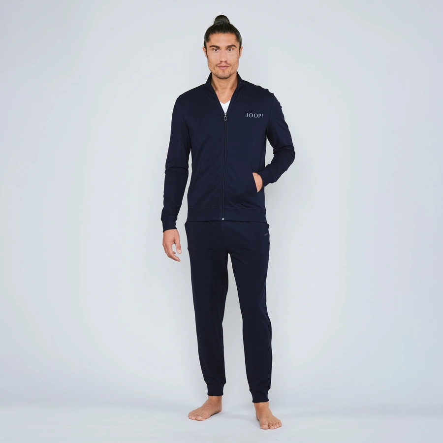 Comfort, Blu scuro, large