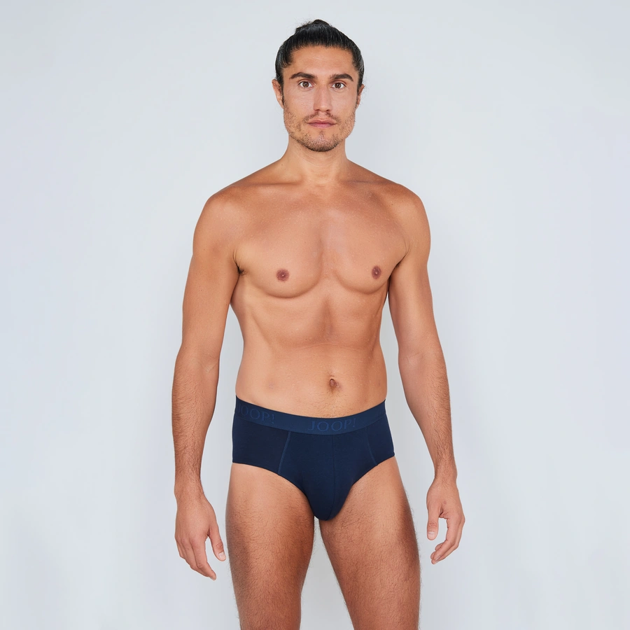 Everyday, Blu scuro, large