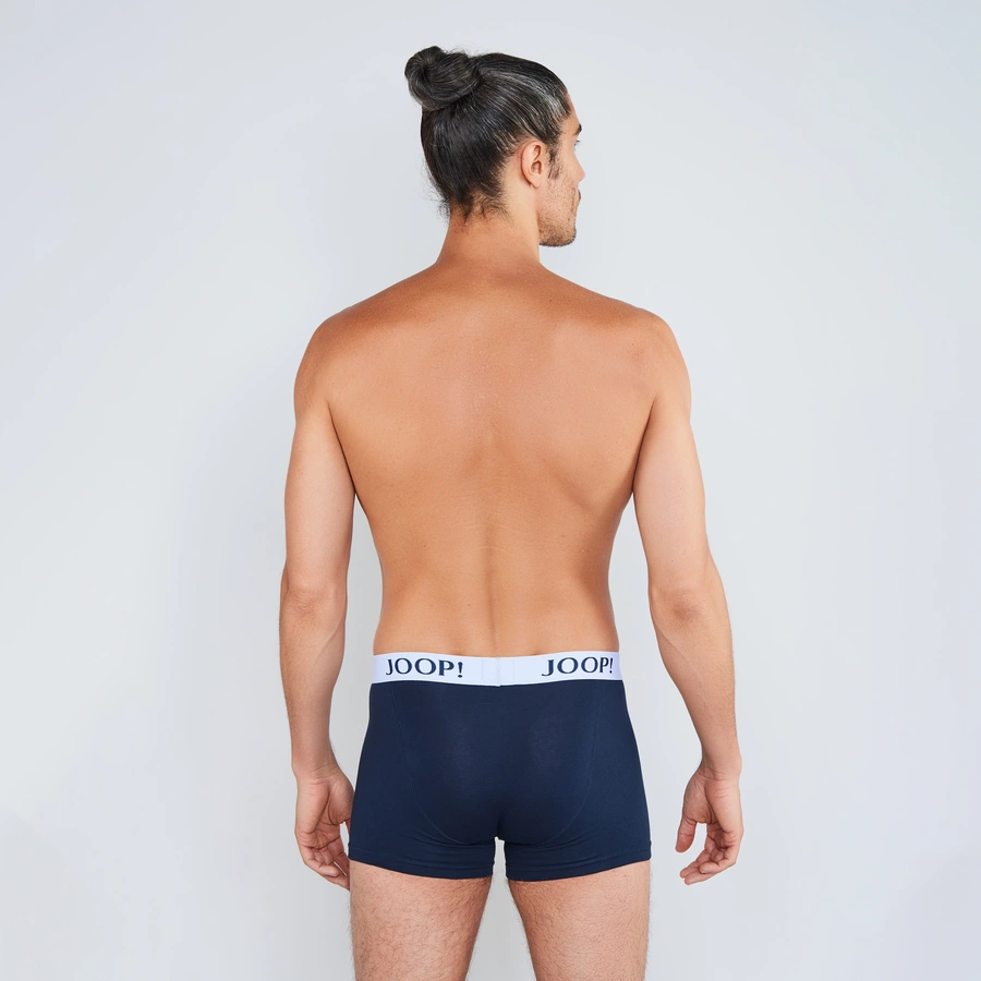 Everyday, Blu scuro, large