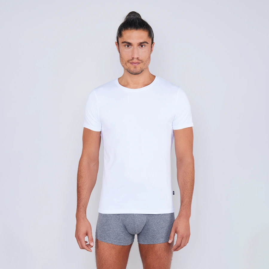 Everyday, Bianco, large