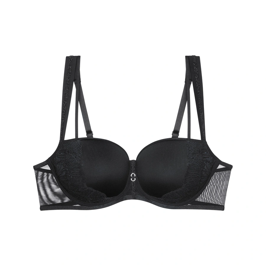 Palina Moonlight Kiss, Nero, large