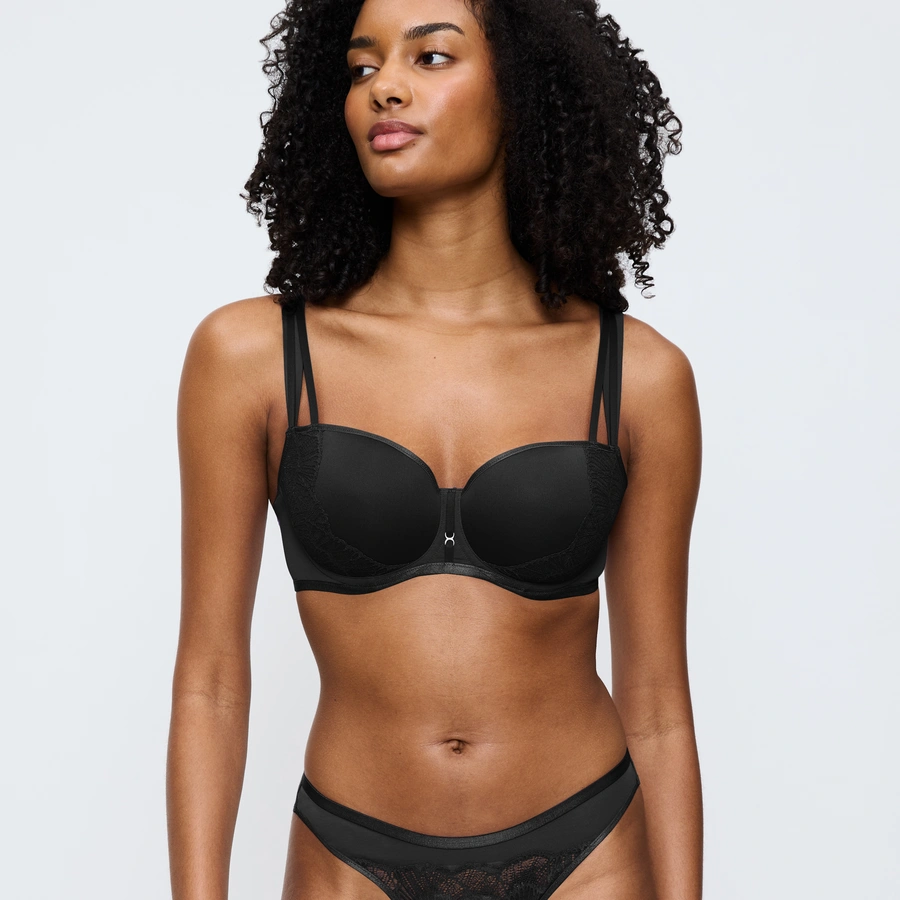 Palina Moonlight Kiss, Nero, large