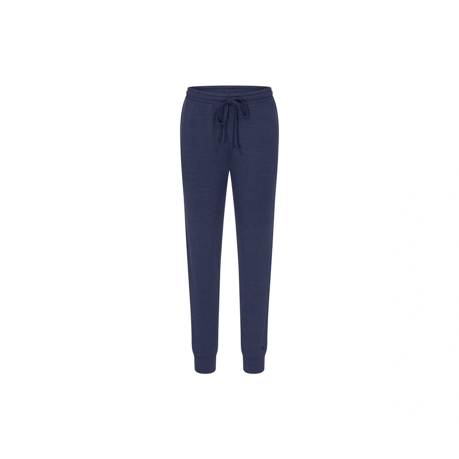 Cozy Comfort, Bleu foncé, large