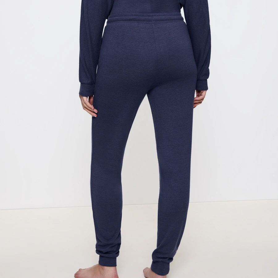 Cozy Comfort, Bleu foncé, large