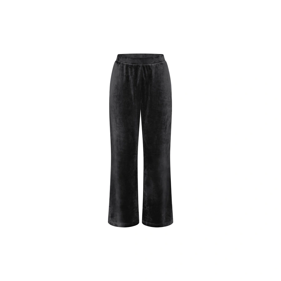 Sensual Velour, Noir, large