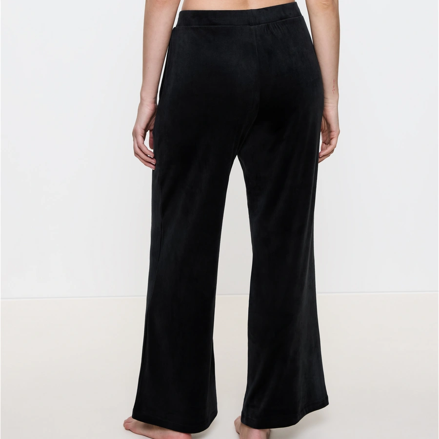 Sensual Velour, Noir, large
