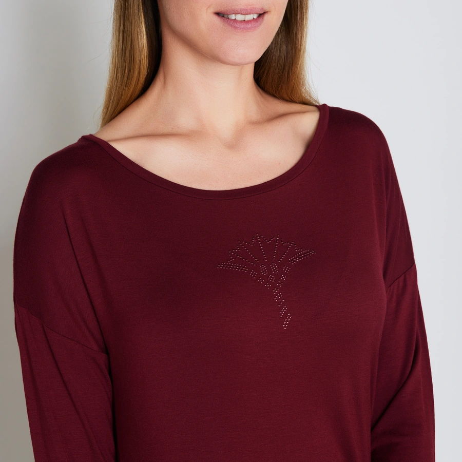 Luxe, Bordeaux, large