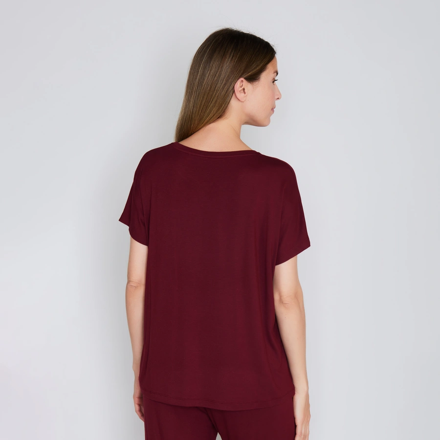 Luxe, Bordeaux, large